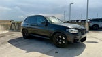 2021 BMW X3 M M Competition