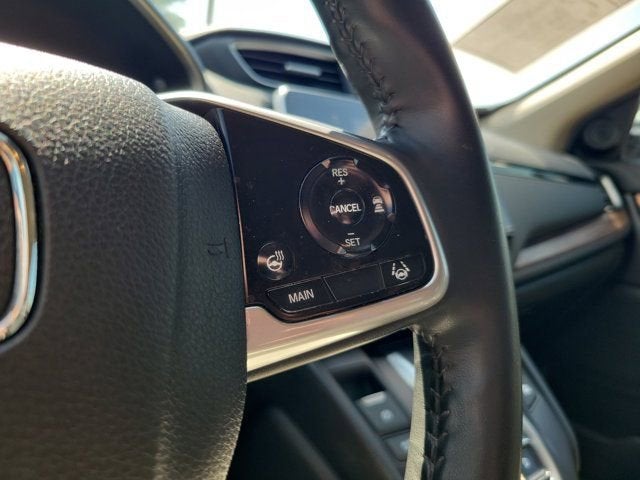 2020 Honda CR-V Hybrid Touring