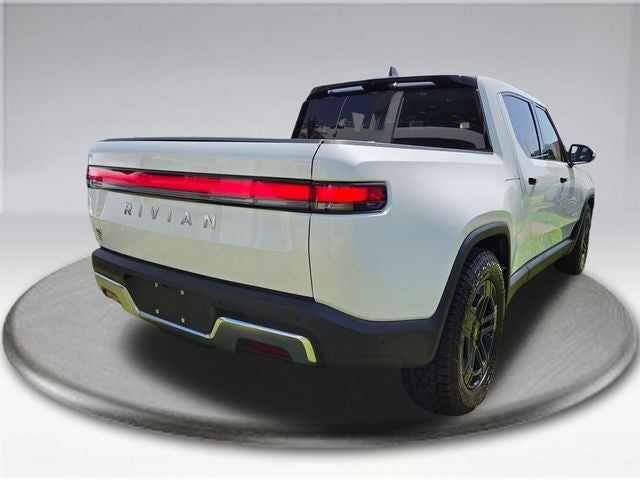 2023 Rivian R1T Adventure