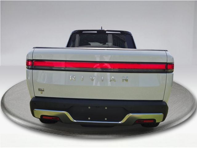 2023 Rivian R1T Adventure
