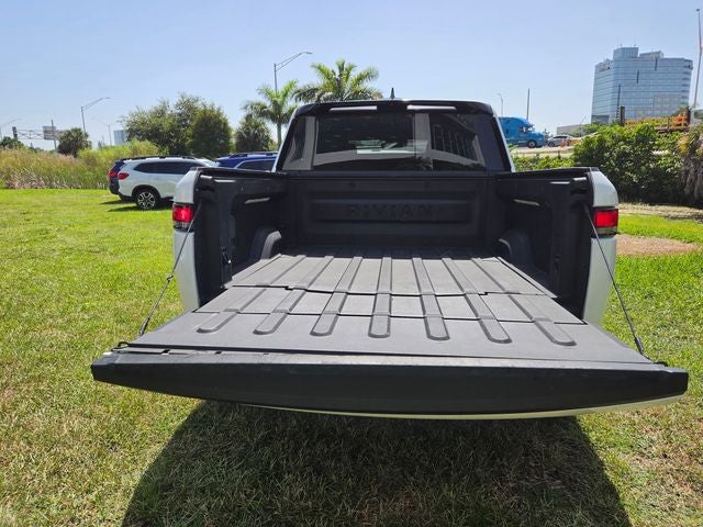 2023 Rivian R1T Adventure