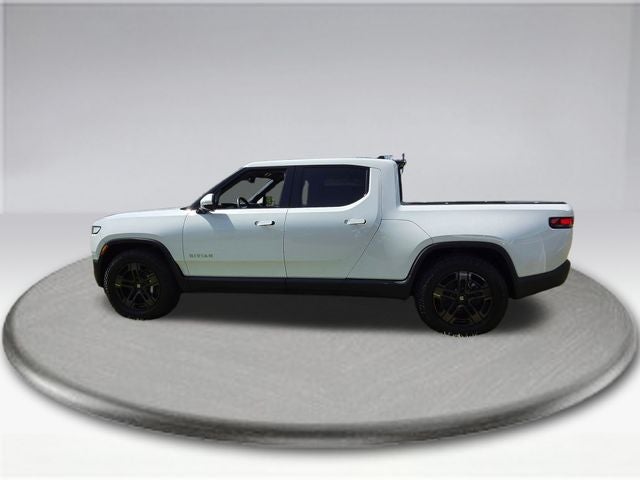 2023 Rivian R1T Adventure