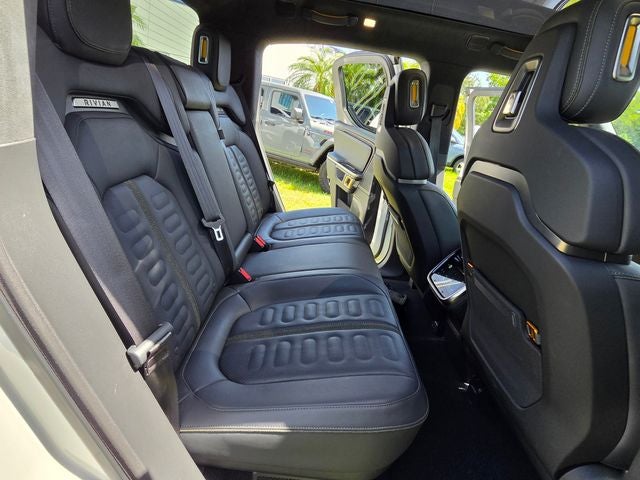 2023 Rivian R1T Adventure