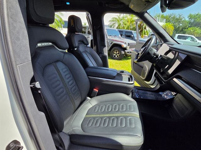 2023 Rivian R1T Adventure