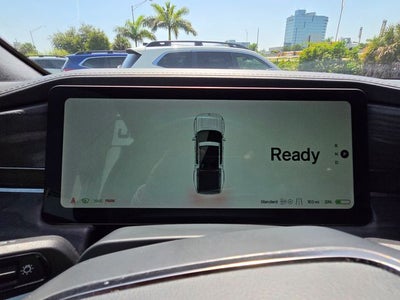 2023 Rivian R1T Adventure