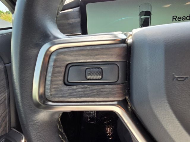 2023 Rivian R1T Adventure
