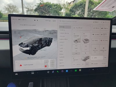 2025 Tesla Cybertruck Base