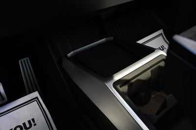 2024 Tesla Cybertruck Base