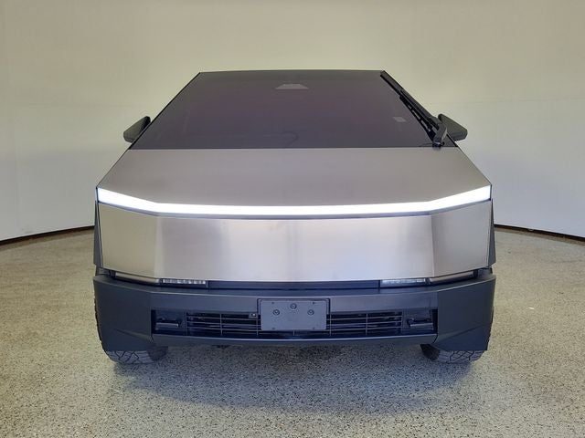 2024 Tesla Cybertruck Base