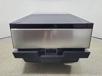 2024 Tesla Cybertruck Base