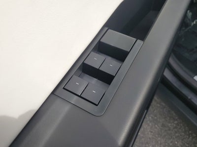 2024 Tesla Cybertruck Cyberbeast Foundation