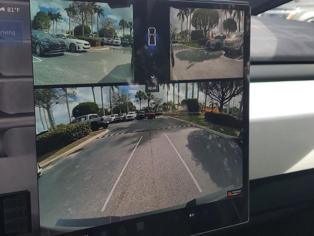 2024 Tesla Cybertruck Cyberbeast Foundation