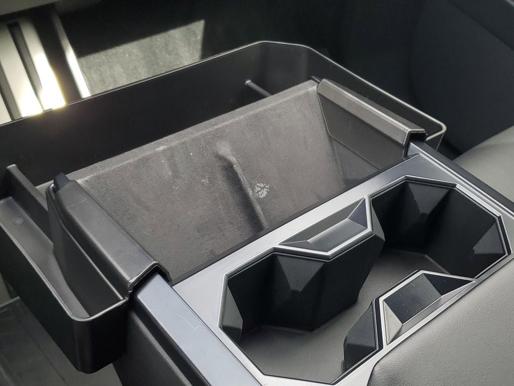 2024 Tesla Cybertruck Cyberbeast Foundation