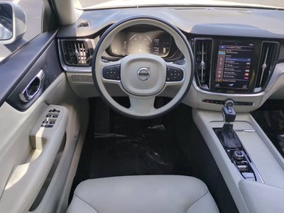 2019 Volvo S60 Momentum