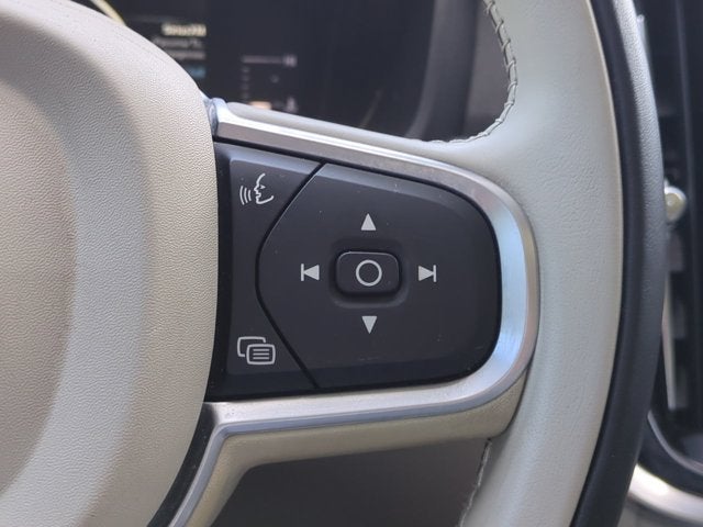 2019 Volvo S60 Momentum