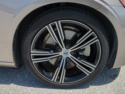 2019 Volvo S60 Inscription