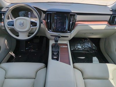 2019 Volvo S60 Inscription