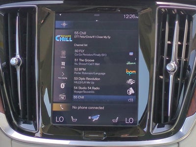 2019 Volvo S60 Inscription