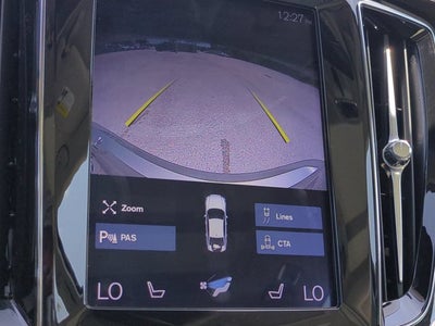 2019 Volvo S60 Inscription