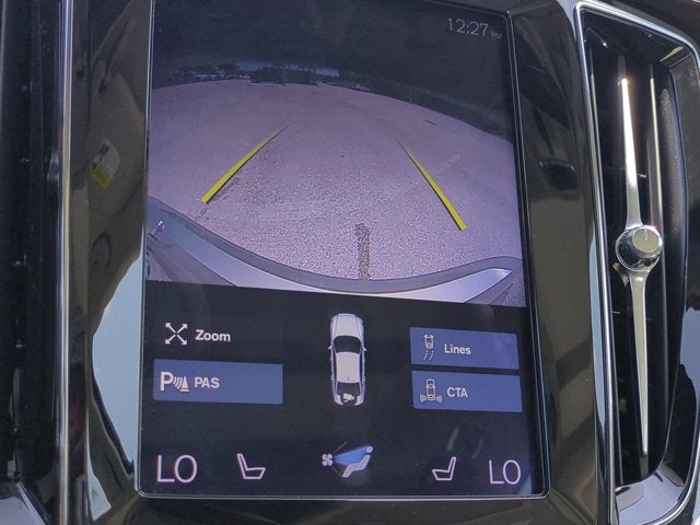 2019 Volvo S60 Inscription