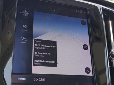 2019 Volvo S60 Inscription