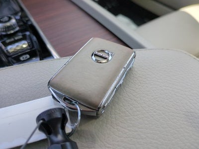 2019 Volvo S60 Inscription