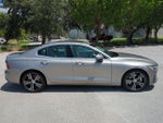 2019 Volvo S60 Inscription