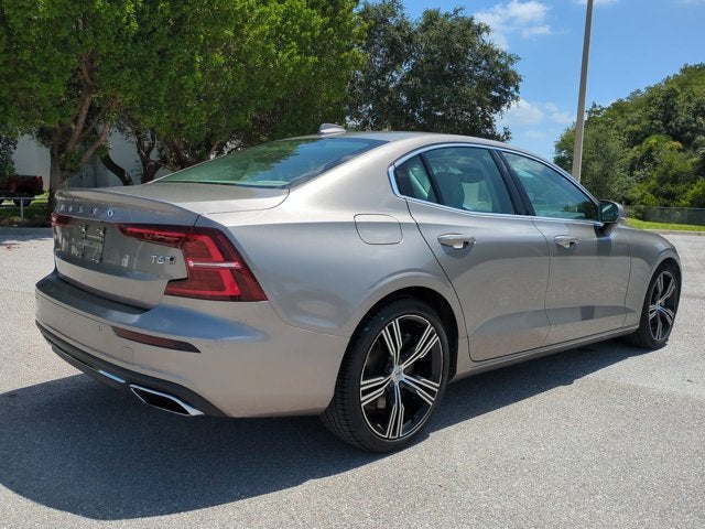 2019 Volvo S60 Inscription