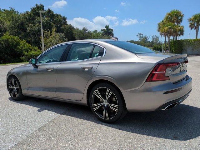 2019 Volvo S60 Inscription