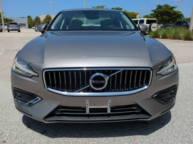 2019 Volvo S60 Inscription