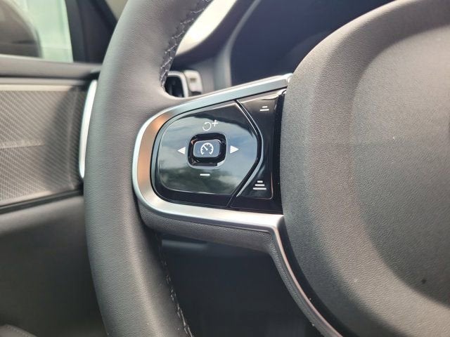 2025 Volvo S60 B5 Plus
