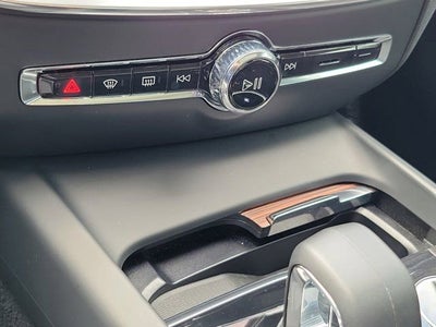 2025 Volvo S60 B5 Plus