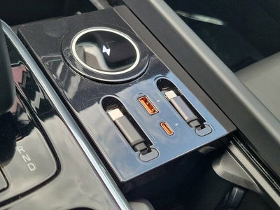 2025 Volvo S60 B5 Plus