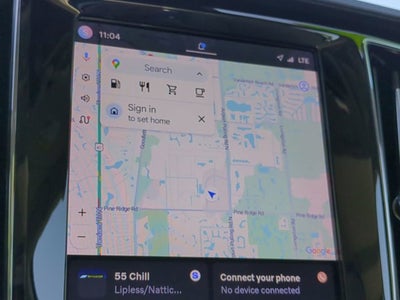 2023 Volvo S60 Ultimate Bright Theme