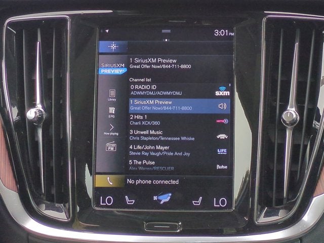 2022 Volvo S60 Momentum