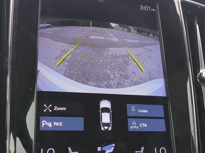 2022 Volvo S60 Momentum