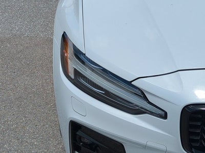 2025 Volvo S60 Plus