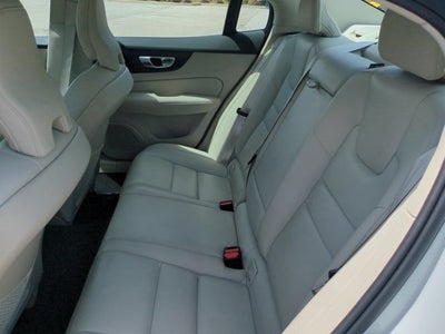 2025 Volvo S60 Plus