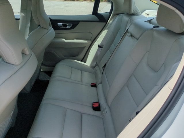 2025 Volvo S60 Plus