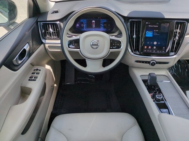 2025 Volvo S60 Plus