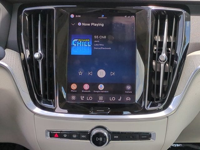 2025 Volvo S60 Plus