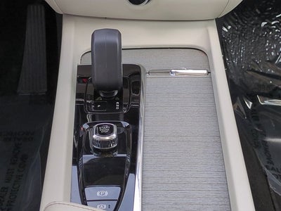 2025 Volvo S60 Plus