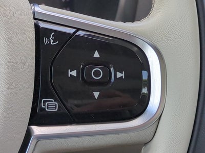 2025 Volvo S60 Plus