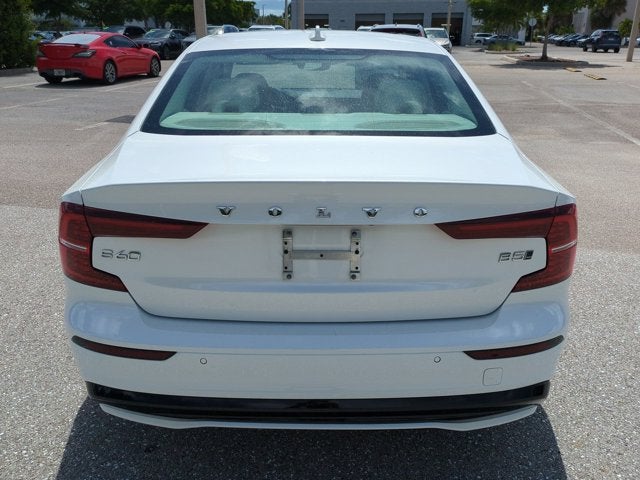 2025 Volvo S60 Plus