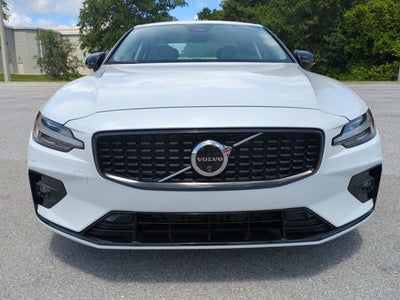 2025 Volvo S60 Plus