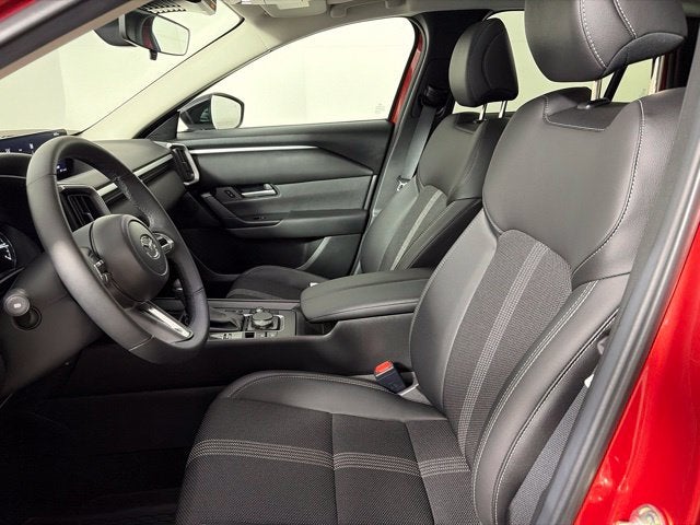 2026 Mazda Mazda CX-50 Hybrid Preferred