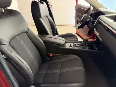 2026 Mazda Mazda CX-50 Hybrid Preferred