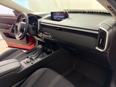 2026 Mazda Mazda CX-50 Hybrid Preferred