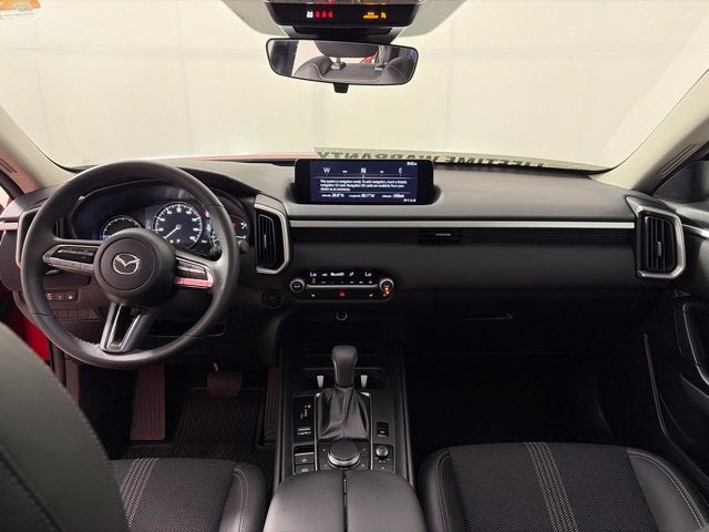 2026 Mazda Mazda CX-50 Hybrid Preferred