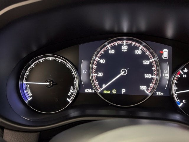 2026 Mazda Mazda CX-50 Hybrid Preferred